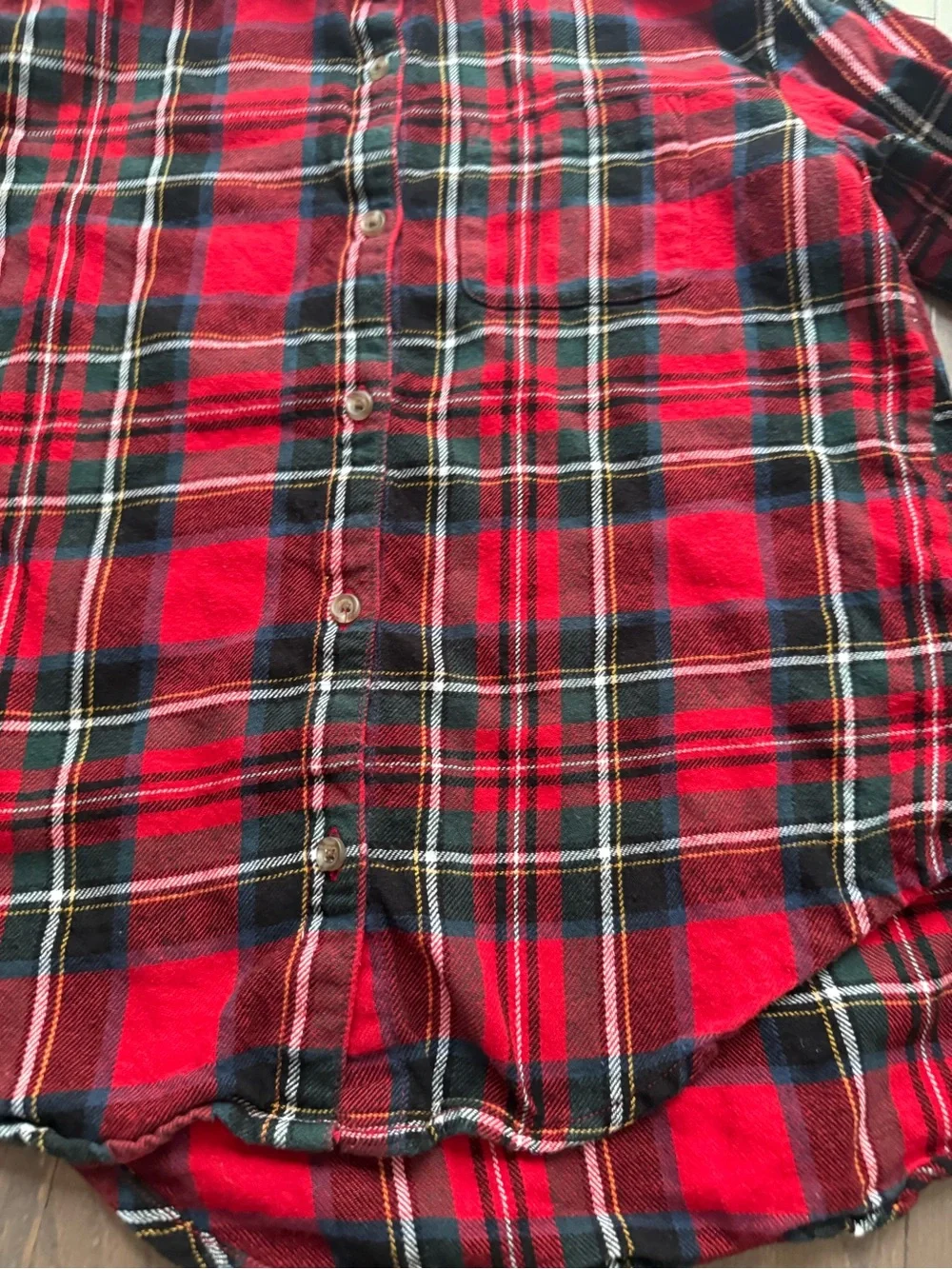 Old Navy soft long